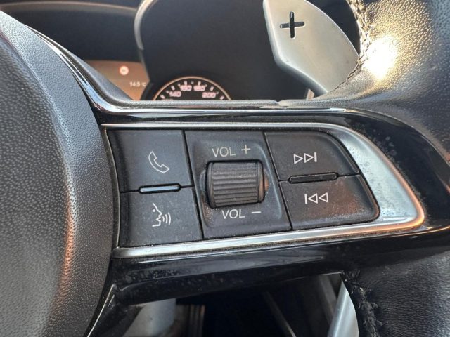 ALFA ROMEO Stelvio usata, con Servosterzo