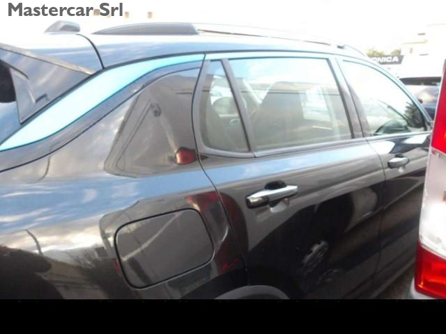 LYNK & CO 01 usata, con Airbag laterali