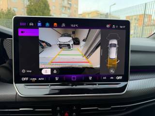 VOLKSWAGEN Golf GTI usata, con Fendinebbia