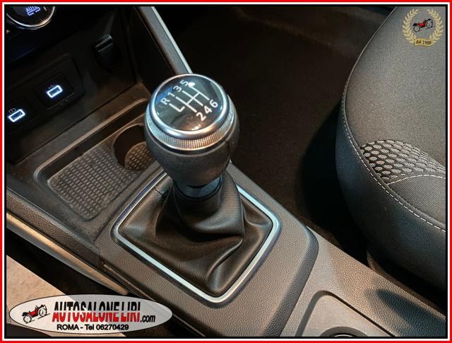 DACIA Duster usata, con ESP