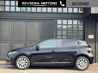 RENAULT Clio usata, con Airbag laterali