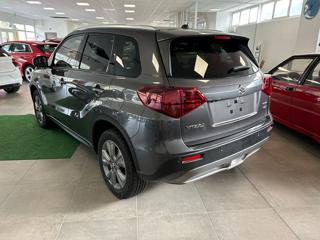 SUZUKI Vitara usata, con Airbag Passeggero