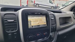 RENAULT Trafic usata, con Sistema di navigazione