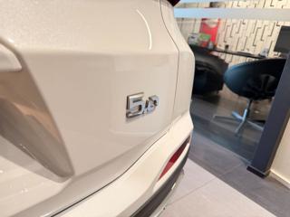DR MOTOR DR 5.0 usata, con Cerchi in lega