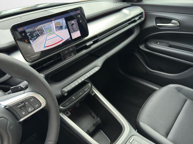 JEEP Avenger usata, con Controllo automatico clima