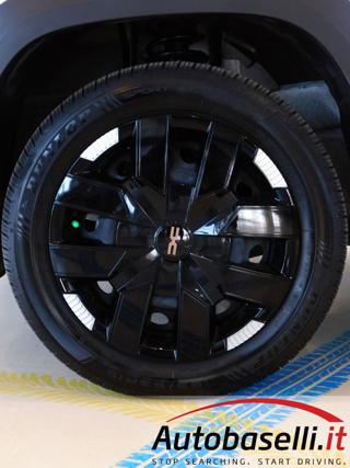 DACIA Spring usata 73