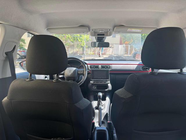 CITROEN C3 usata, con ESP