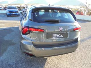 FIAT Tipo usata, con ESP