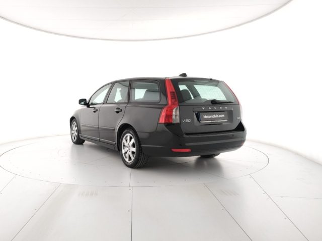 VOLVO V50 usata, con Airbag laterali