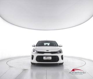 KIA Rio usata 4