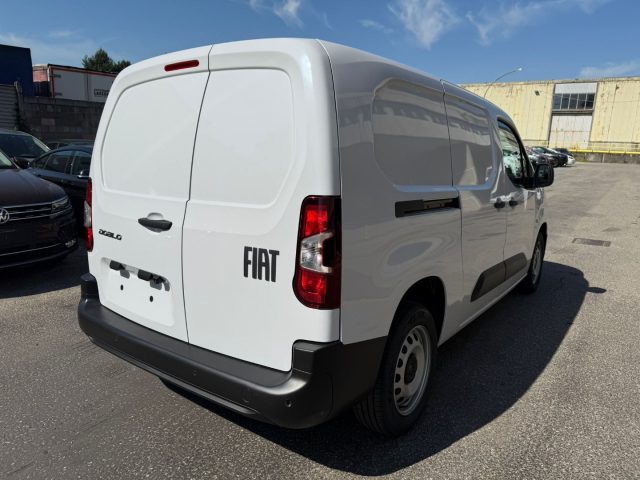 FIAT Doblo usata 4