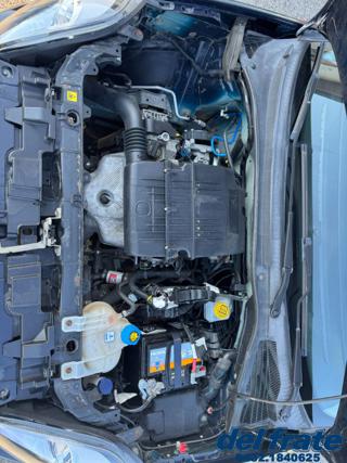 FIAT Punto usata, con Chiusura centralizzata telecomandata