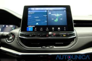 JEEP Compass usata, con Controllo vocale