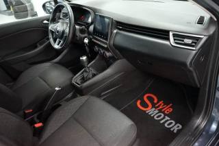 RENAULT Clio usata, con Cruise Control