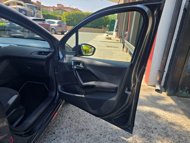 PEUGEOT 208 usata 77