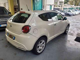 ALFA ROMEO MiTo usata, con Alzacristalli elettrici
