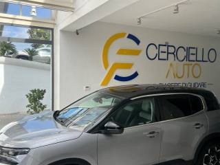 CITROEN C5 Aircross usata, con Climatizzatore