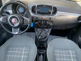 FIAT 500 usata, con Bluetooth