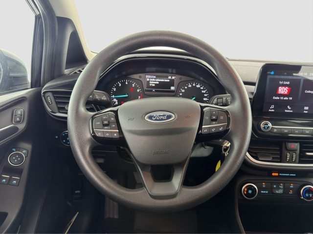FORD Fiesta usata 12