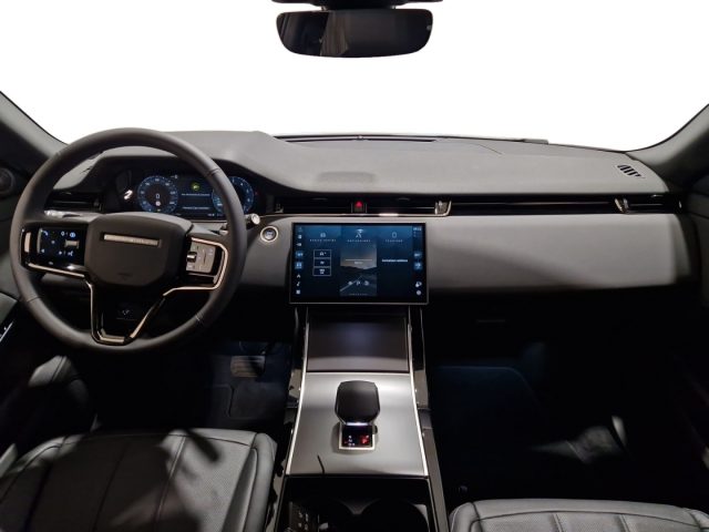LAND ROVER Range Rover Evoque usata, con Airbag Passeggero