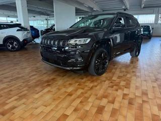 JEEP Compass 1.3 Turbo T4 240 CV PHEV AT6 4xe S