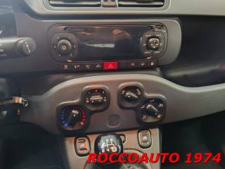 FIAT Panda usata, con Climatizzatore