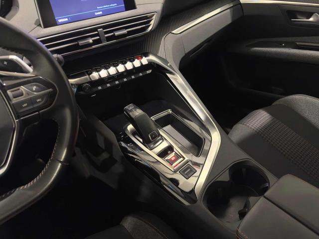 PEUGEOT 3008 usata, con Controllo automatico clima