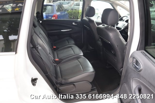 FORD S-Max usata 102