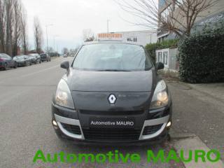 RENAULT Scenic usata, con Controllo trazione