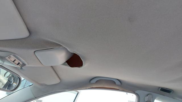 VOLKSWAGEN New Beetle usata, con Climatizzatore