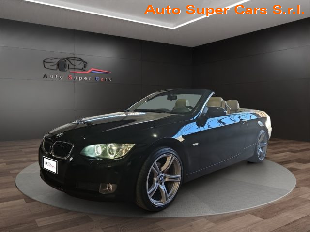BMW 320 usata, con Airbag