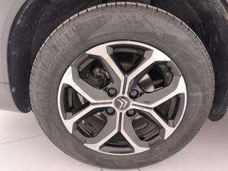 CITROEN C3 Aircross usata, con Chiusura centralizzata