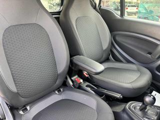 SMART ForTwo usata, con Cruise Control