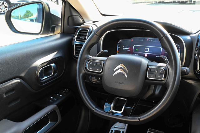 CITROEN C5 Aircross usata, con Volante multifunzione