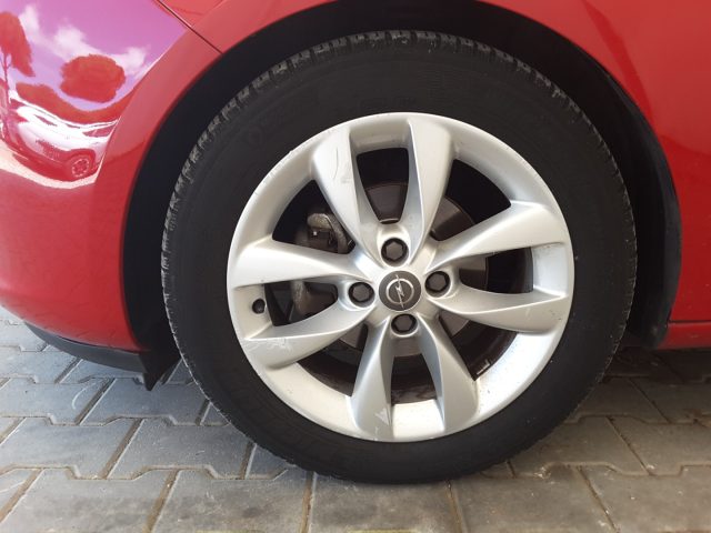 OPEL Adam usata, con Airbag Passeggero