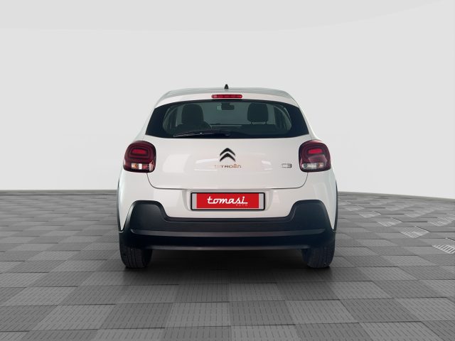 CITROEN C3 usata 3