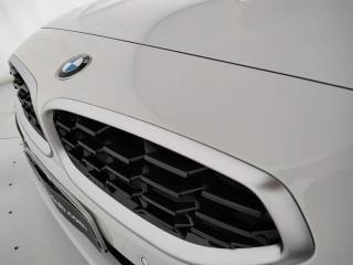 BMW Z4 usata 25