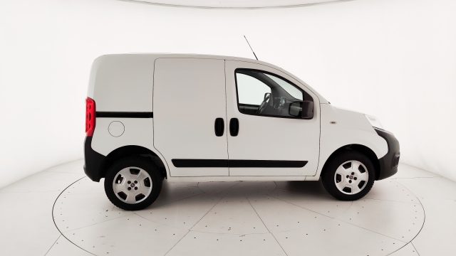 FIAT Fiorino usata, con Vivavoce