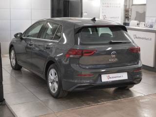 VOLKSWAGEN Golf usata, con Airbag
