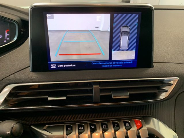 PEUGEOT 3008 usata, con Cruise Control
