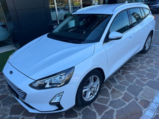 FORD Focus usata, con ABS