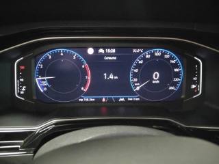 VOLKSWAGEN Taigo usata, con Controllo elettronico della corsia