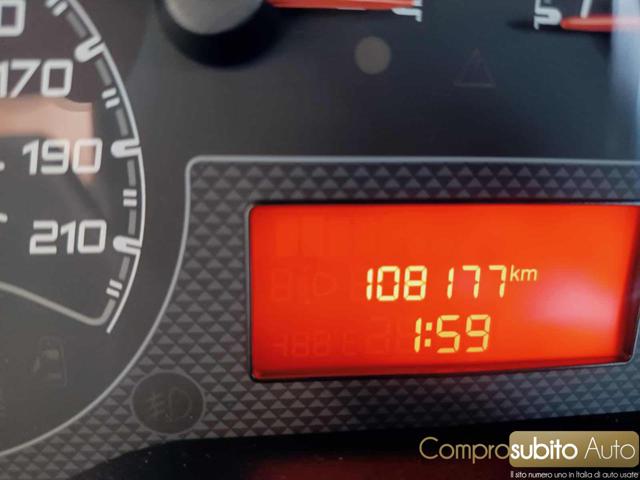 FIAT Fiorino usata 17