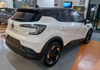 RENAULT Captur usata, con Cerchi in lega