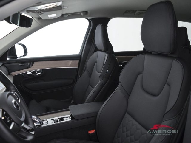 VOLVO XC90 usata 8
