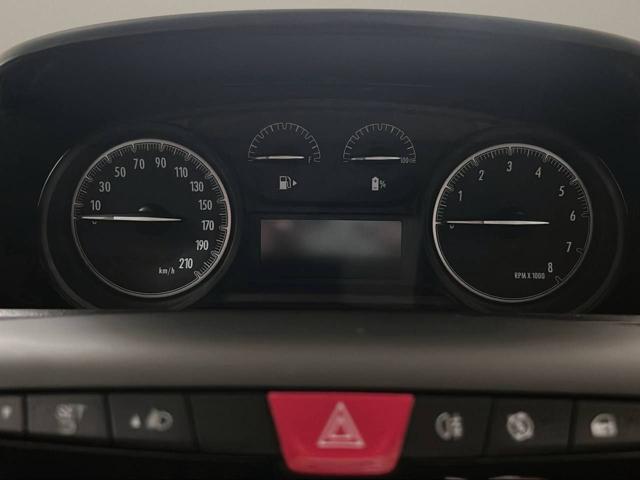 LANCIA Ypsilon usata, con Fari LED