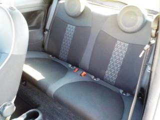 FIAT 500 usata, con Marmitta catalitica