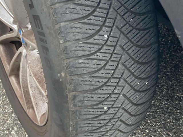 BMW X3 usata, con Portapacchi