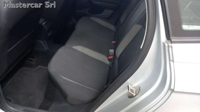 VOLKSWAGEN Taigo usata, con Chiusura centralizzata