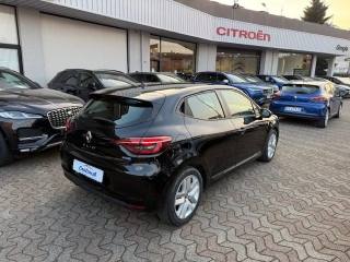 RENAULT Clio usata, con Autoradio